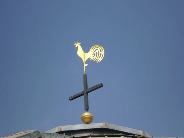 Hanens religiøse og mystiske betydning