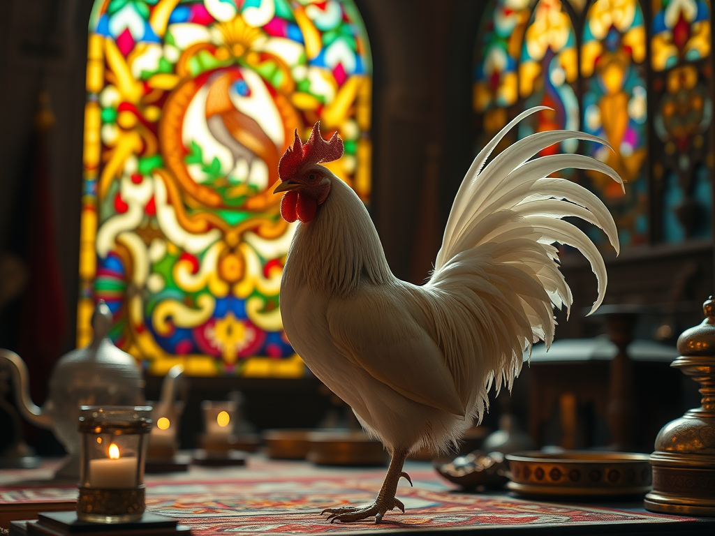 Esoteriske Trosretninger i Sentral-Asia og&nbsp;Anatolia