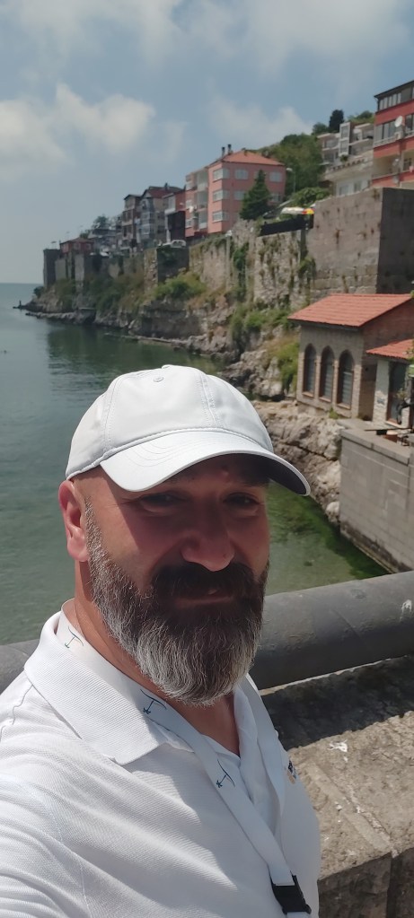 Amasra, Et cittaslow byen ved svartehavet