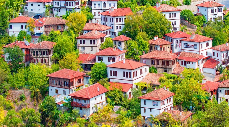 Safranbolu husene